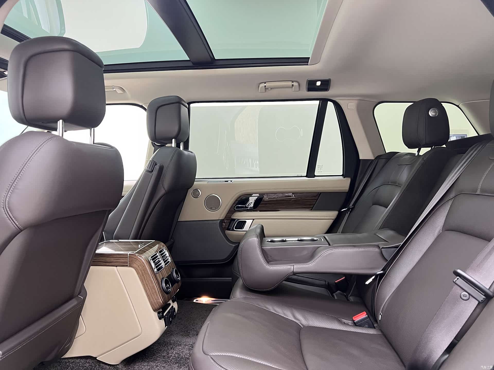 Land Rover Range Rover, 2018 19