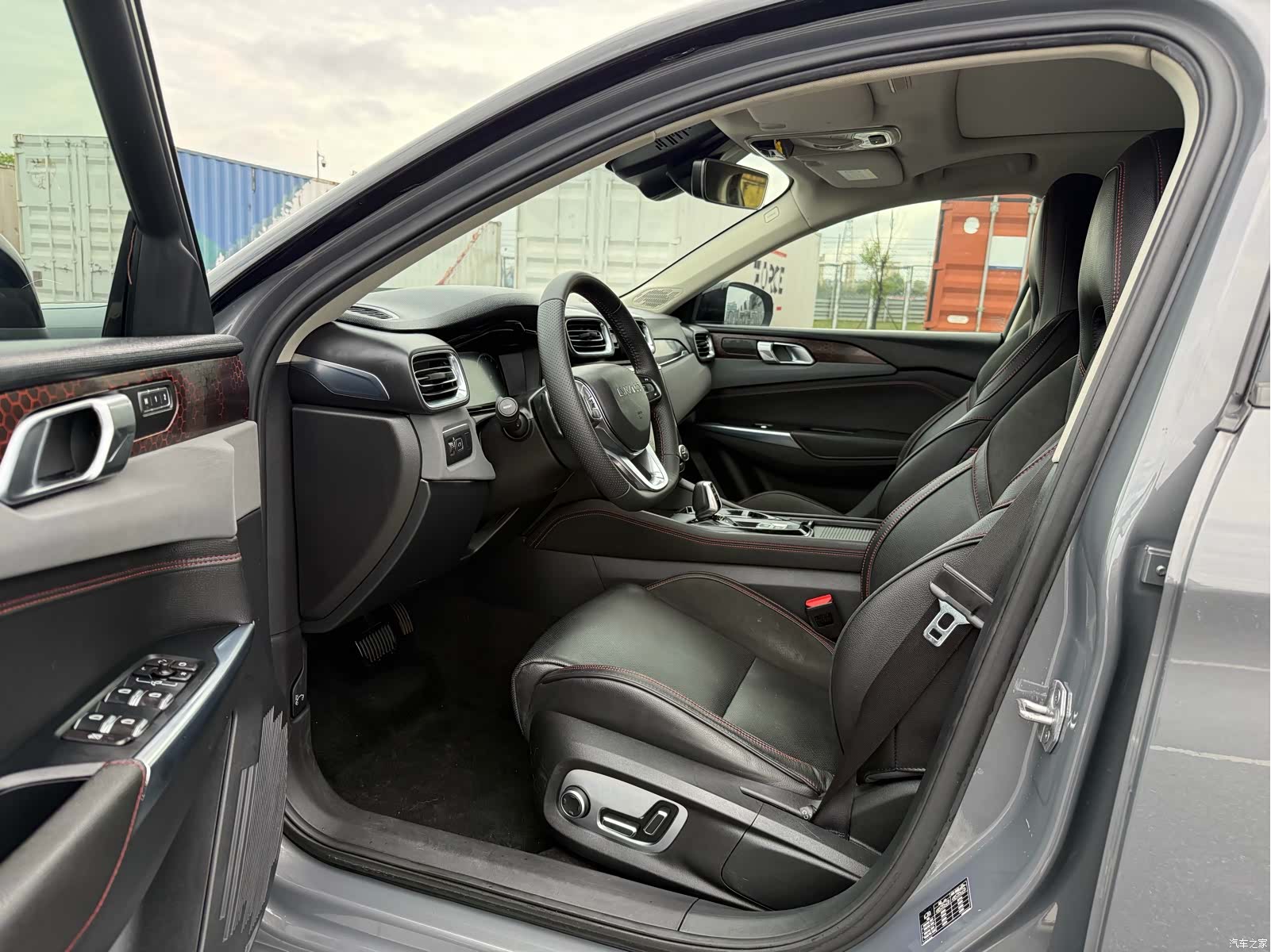 Lynk & Co 01, 2019 7