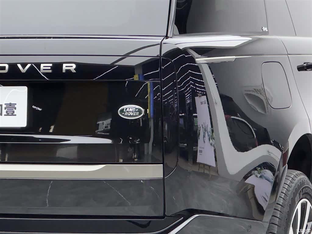 Land Rover Range Rover, 2025 17