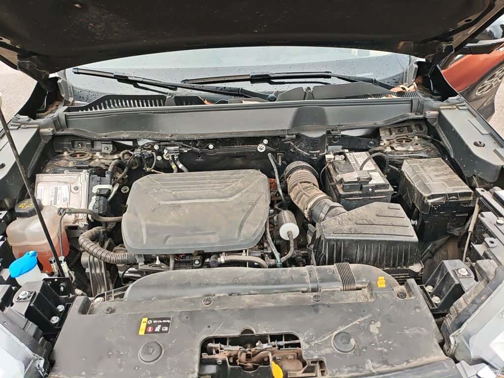 Haval H6, 2022 17