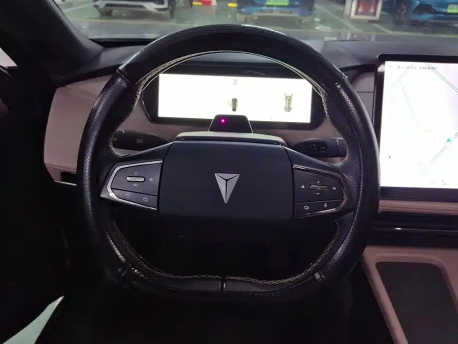 DEEPAL Dark blue SL03