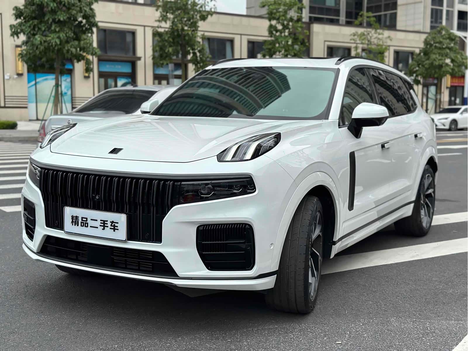 Lynk & Co 02, 2022 20
