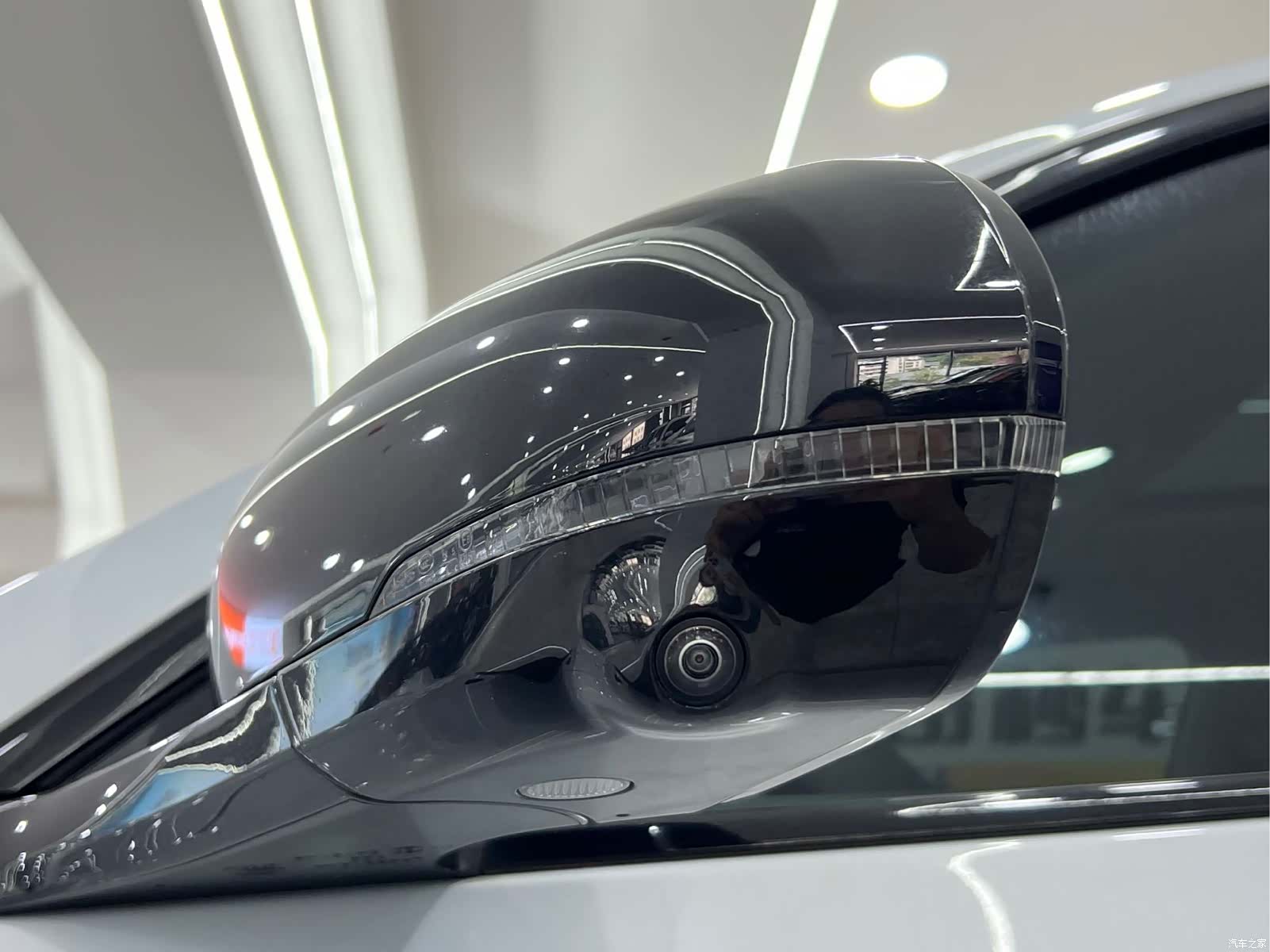Leapmotor C11, 2024 21