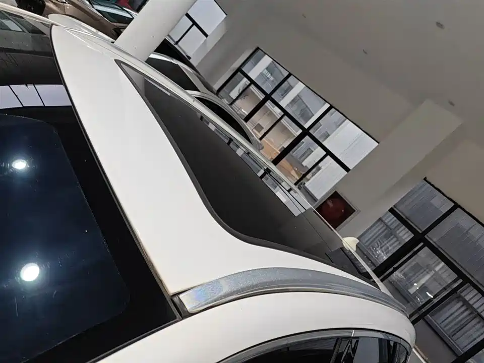 BYD Tang BYD Tang