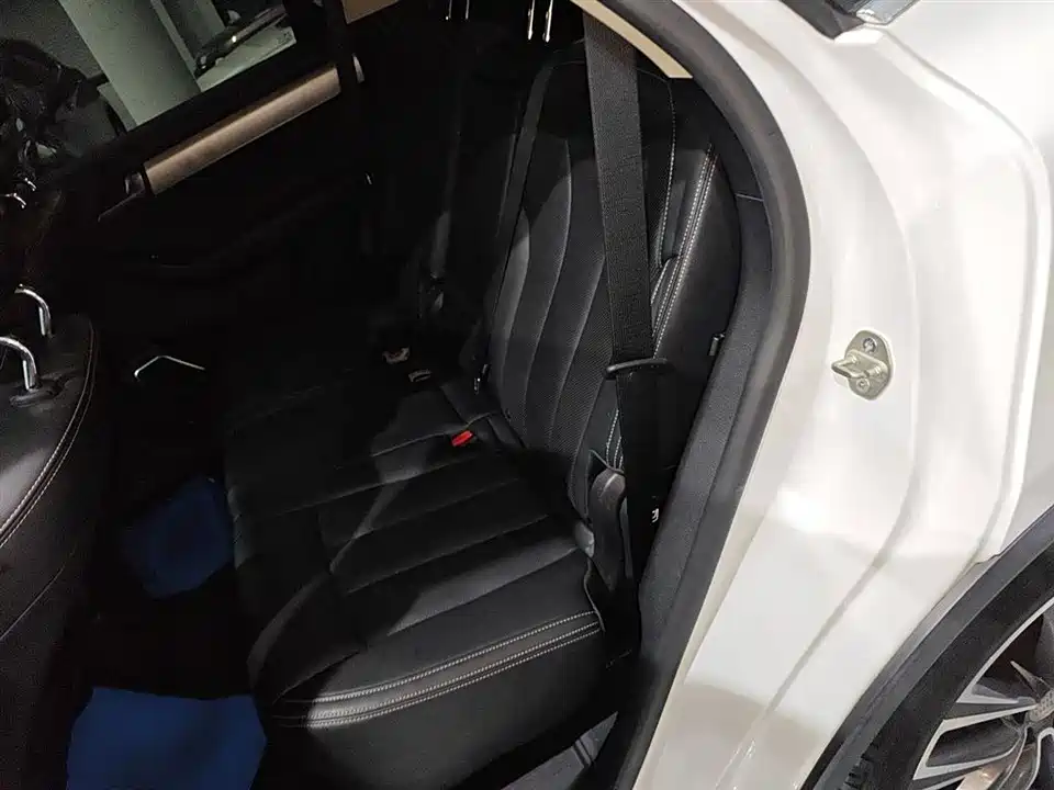 BYD Tang BYD Tang