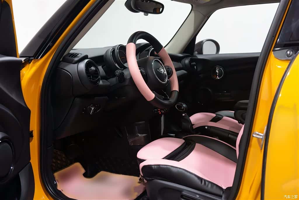Mini Cooper, 2018 21
