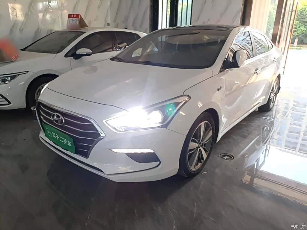 Hyundai TOP, 2017 1
