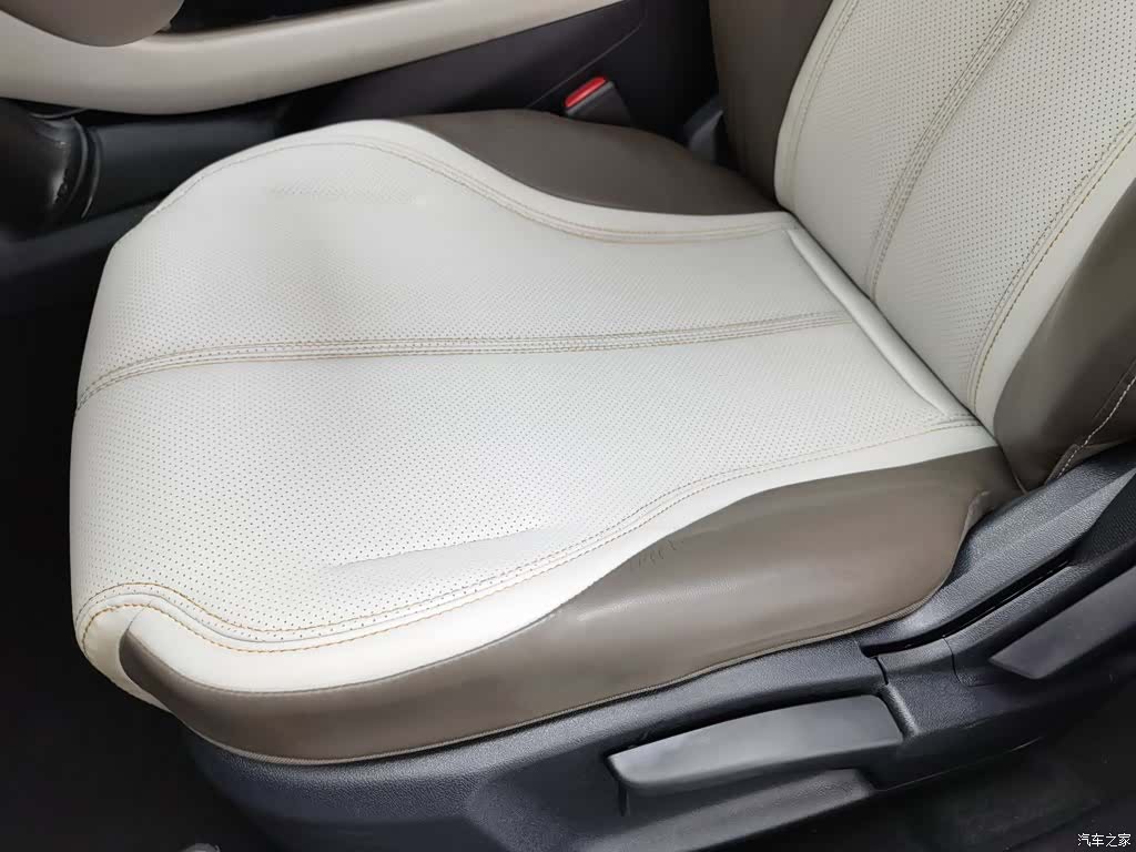 BYD Qin, 2023 20