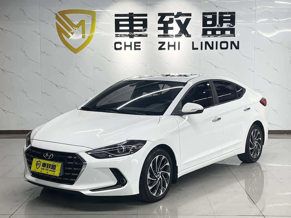 Hyundai Lead