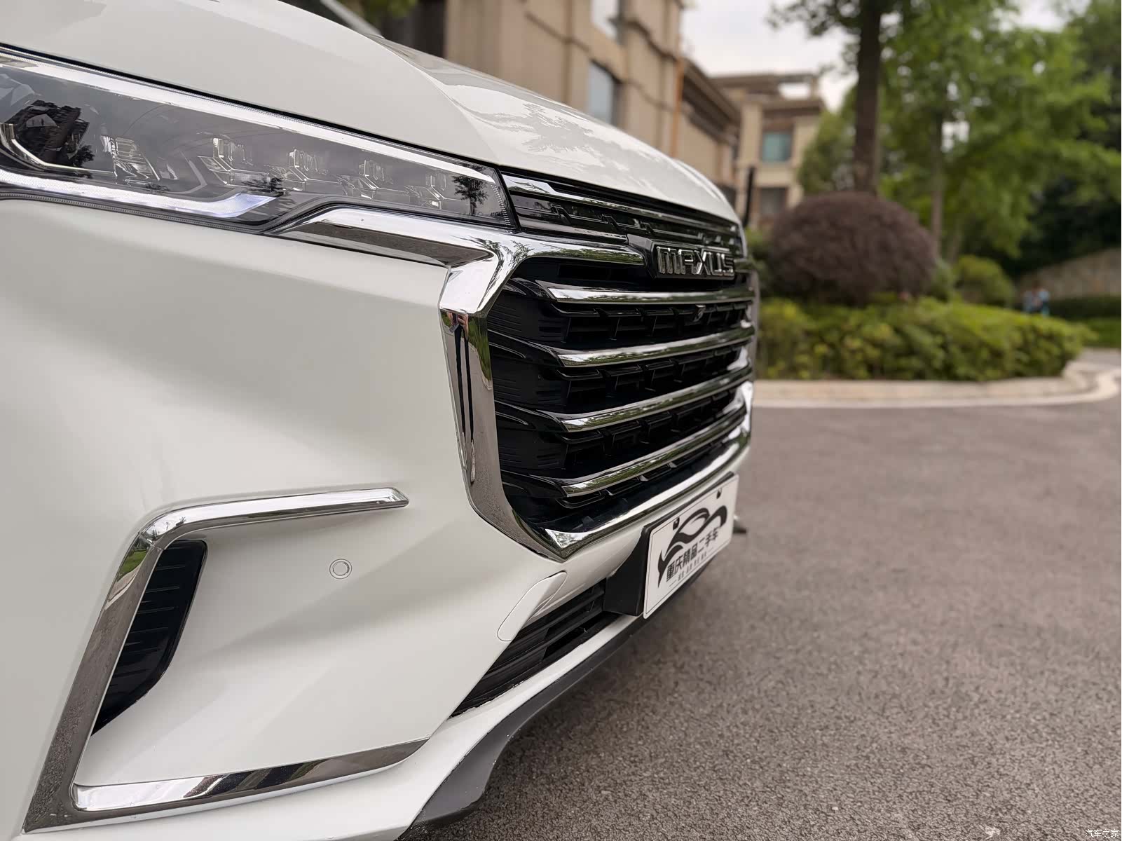 Maxus G20, 2021 20