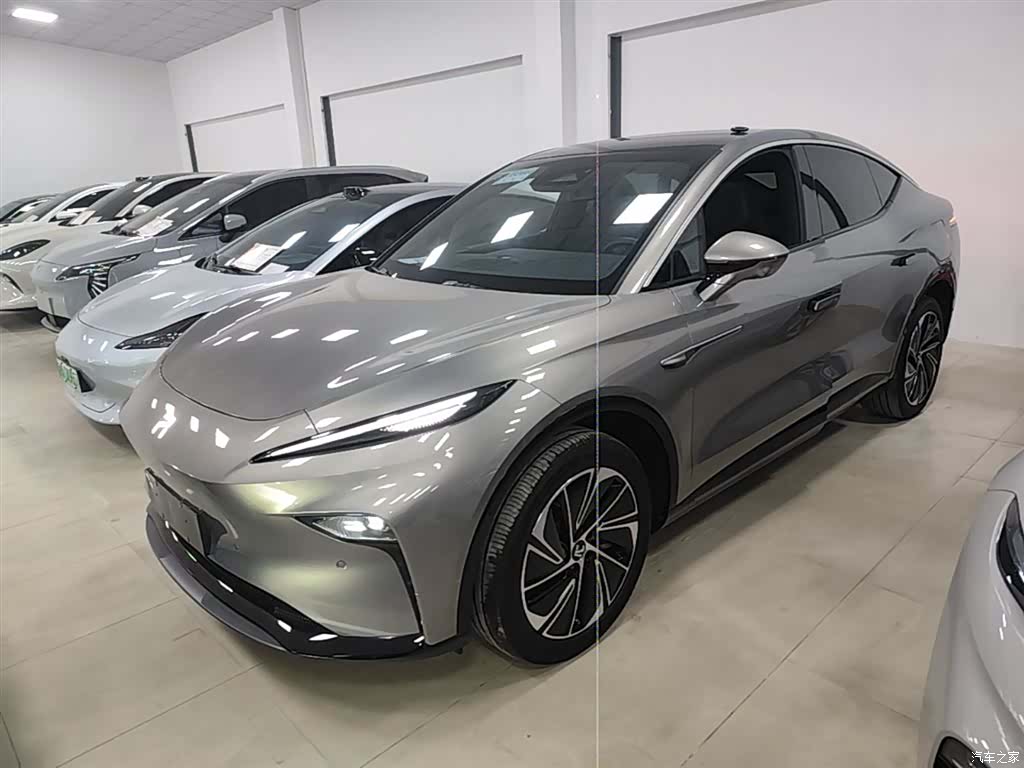 Rising Auto R7, 2026 1