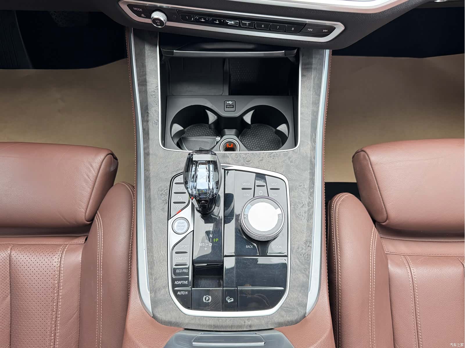BMW X5, 2021 15