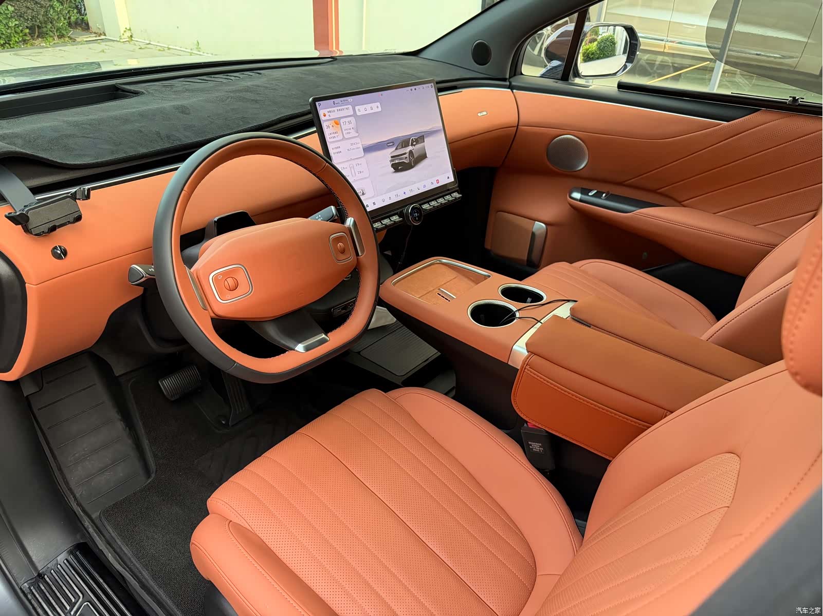 Changan Eado, 2026 9