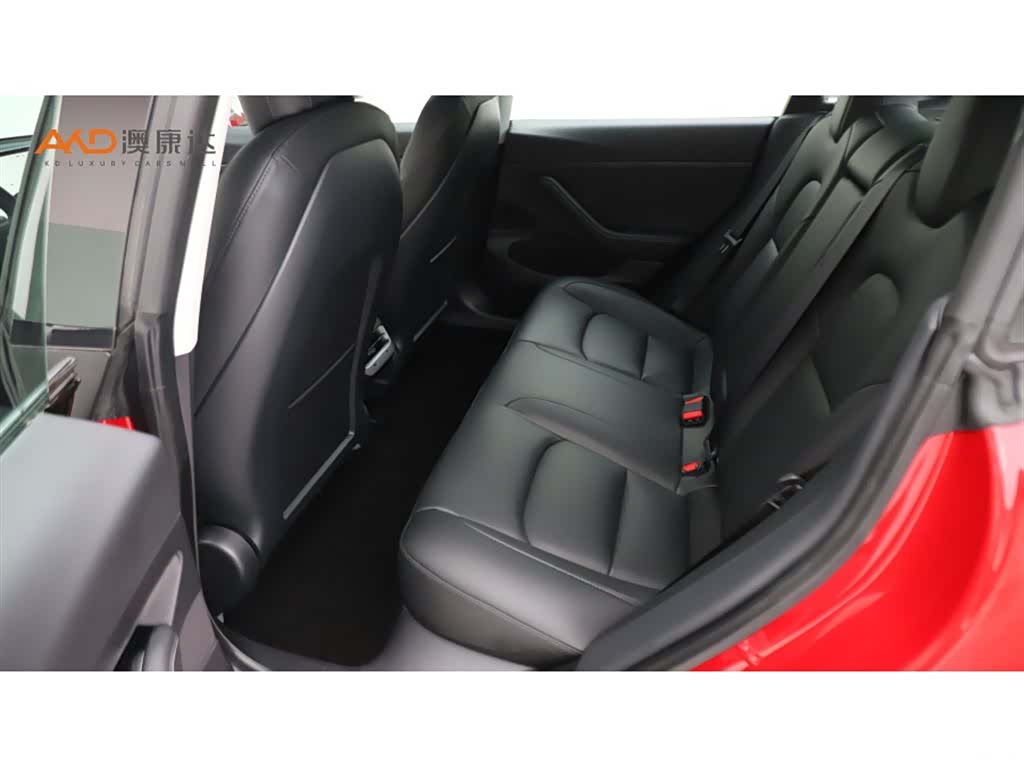 Tesla Model 3, 2020 7