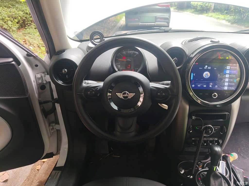 Mini Countryman, 2015 6