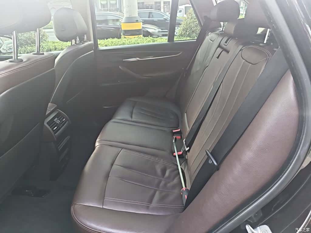 BMW X5, 2015 17