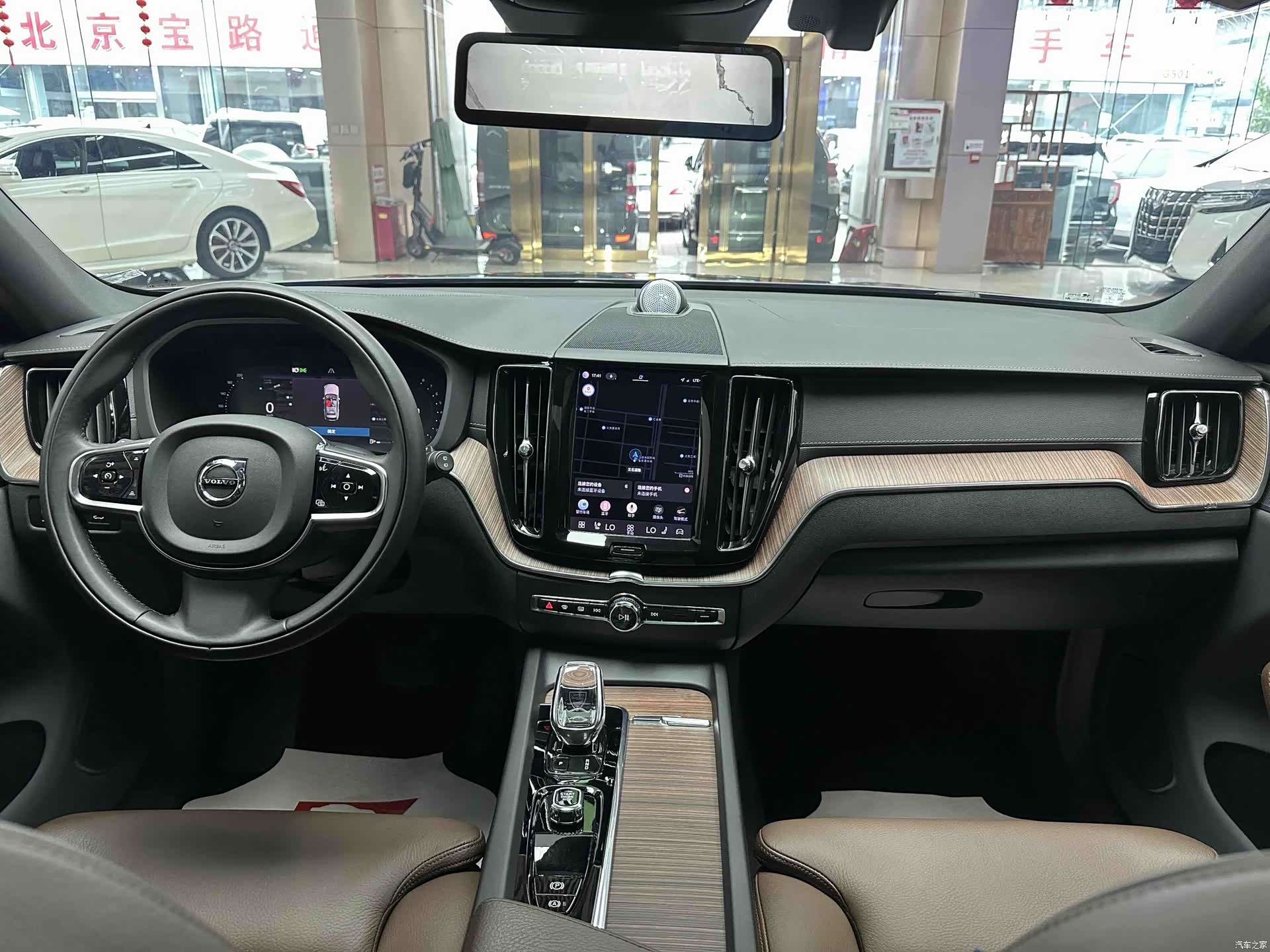 Volvo XC60, 2022 9