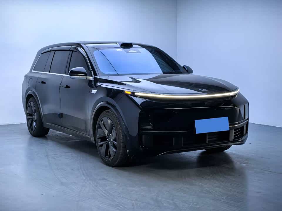 Li Auto Ideal L9
