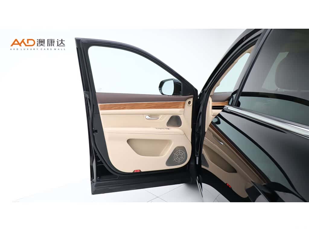 AITO M7, 2024 10