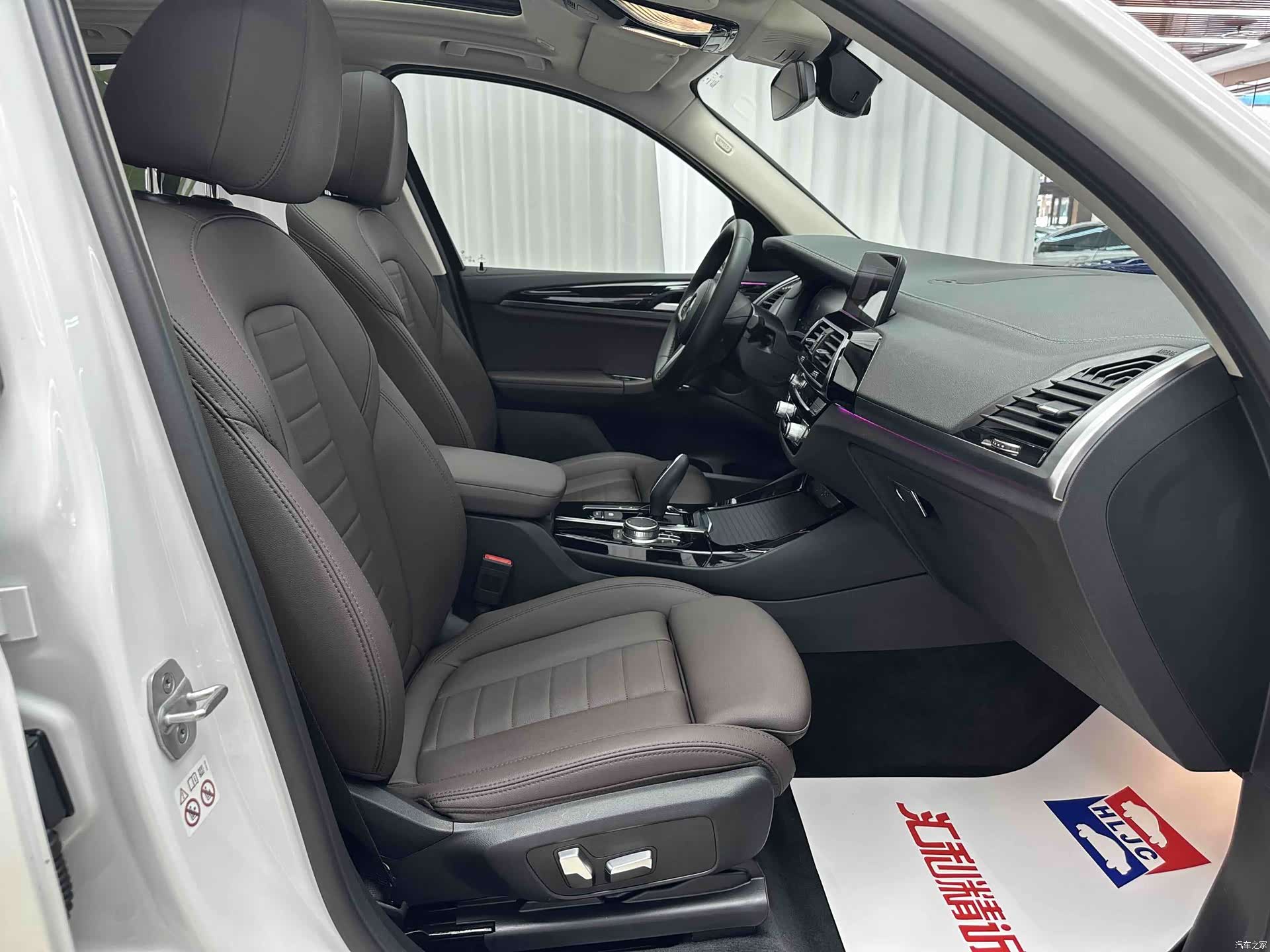 BMW X3, 2021 14
