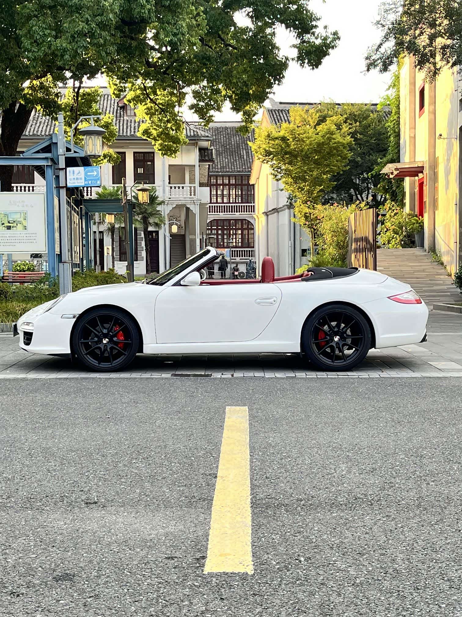 Porsche 911, 2012 все фото