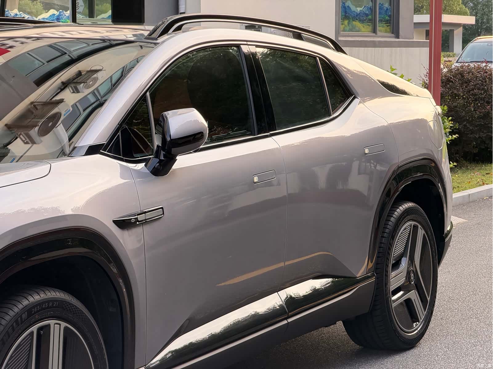 Changan Eado, 2026 4