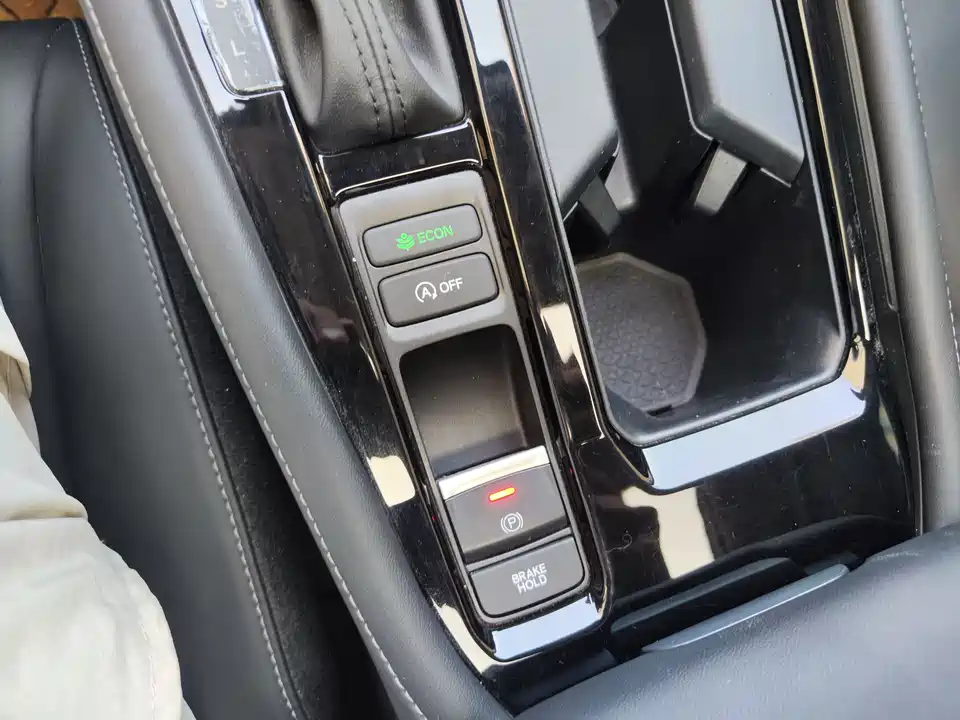 Honda Accord Honda Accord
