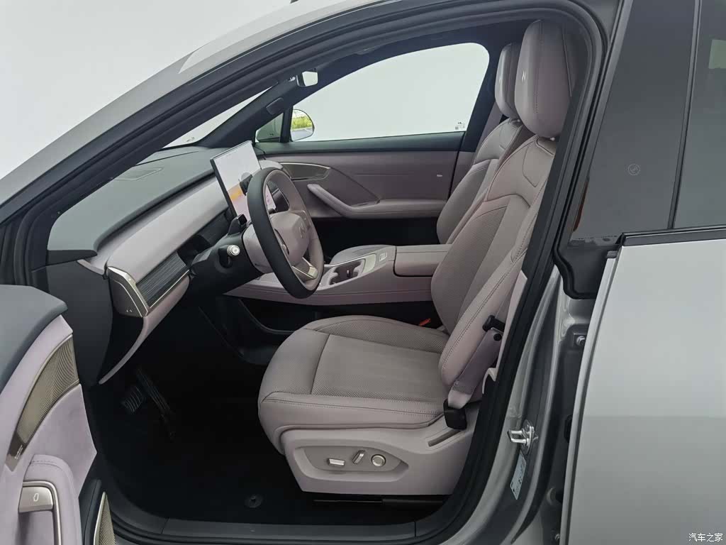 NIO L60, 2026 10