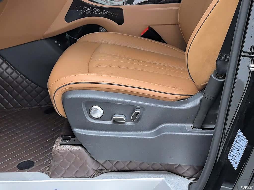 Hongqi HQ9, 2024 20