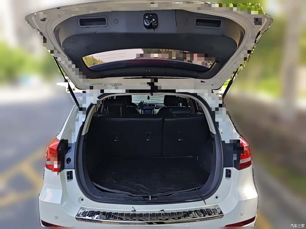 Haval H2, 2017 15