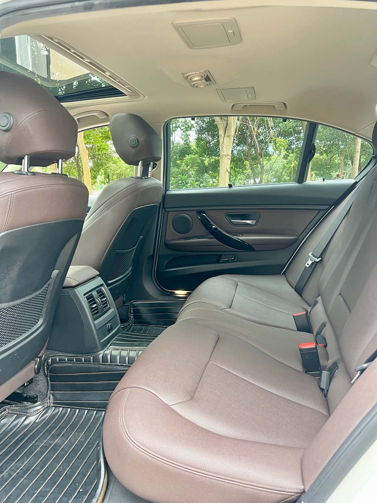 BMW 3 Series, 2018 9