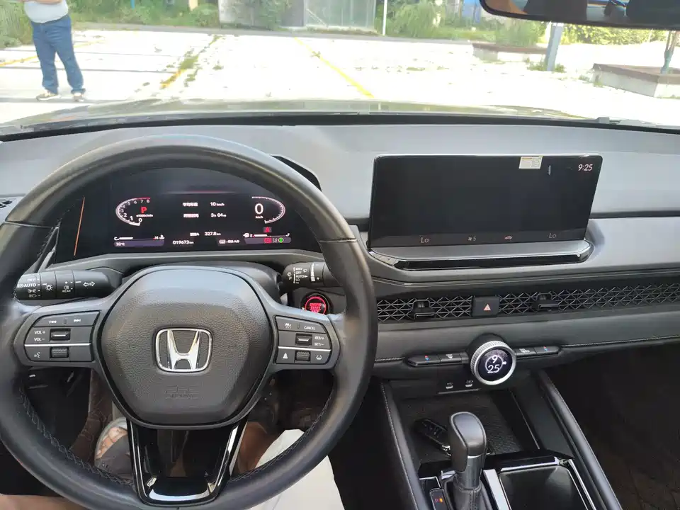 Honda Accord Honda Accord