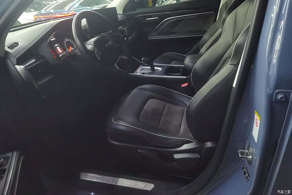 Haval H6, 2022 9