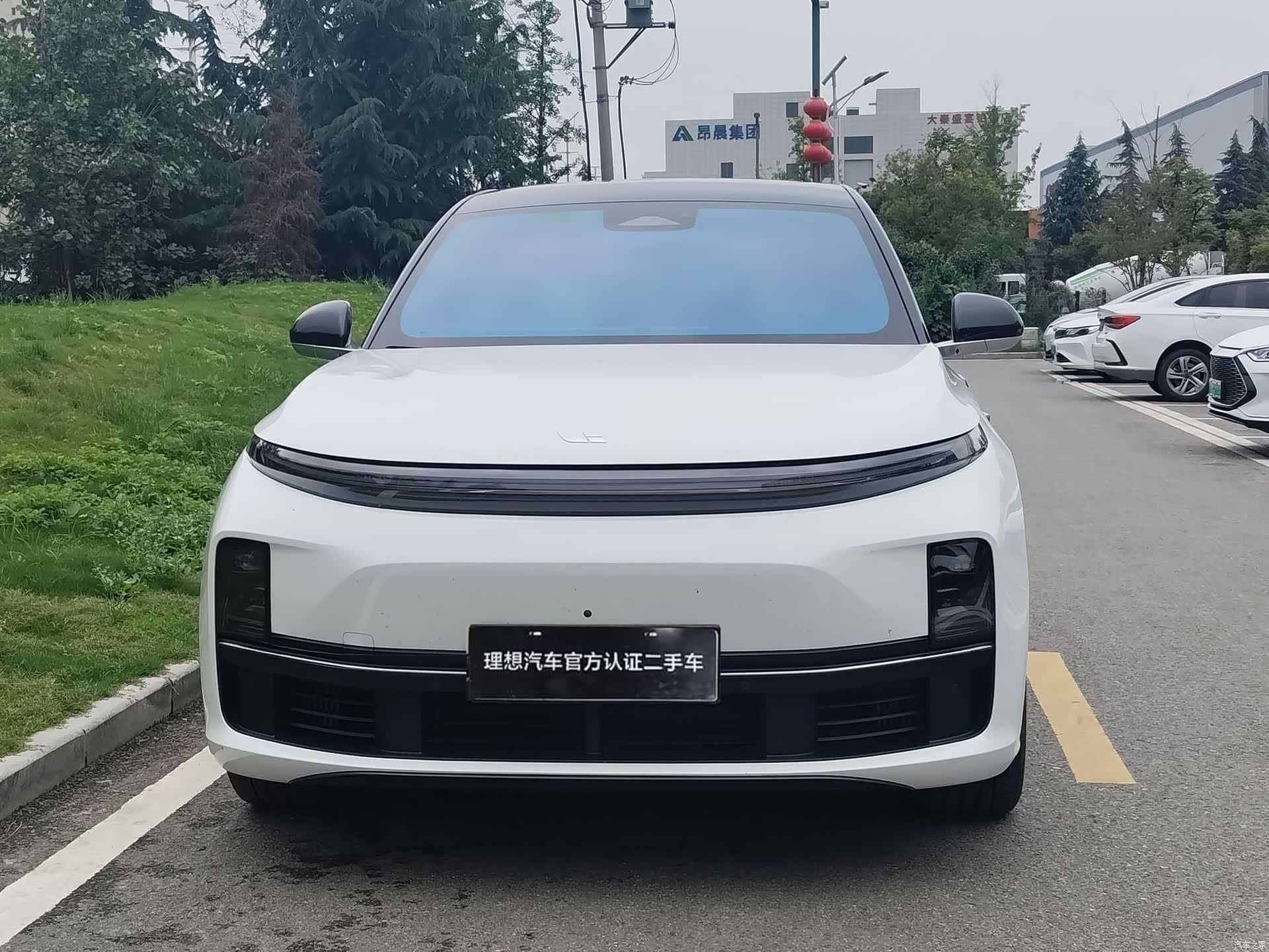 Li Auto L7, 2023 2
