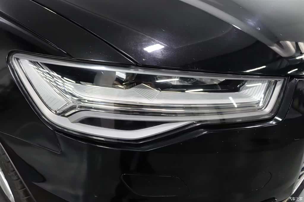 Audi A6L, 2017 13