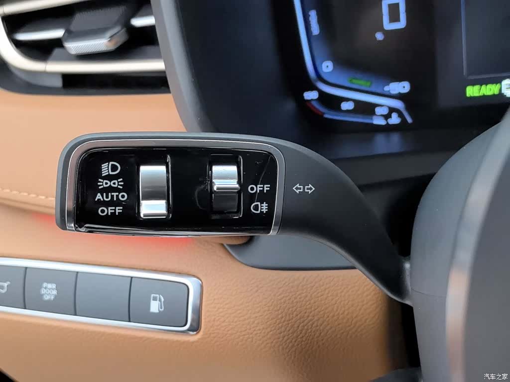 Hongqi HQ9, 2024 21