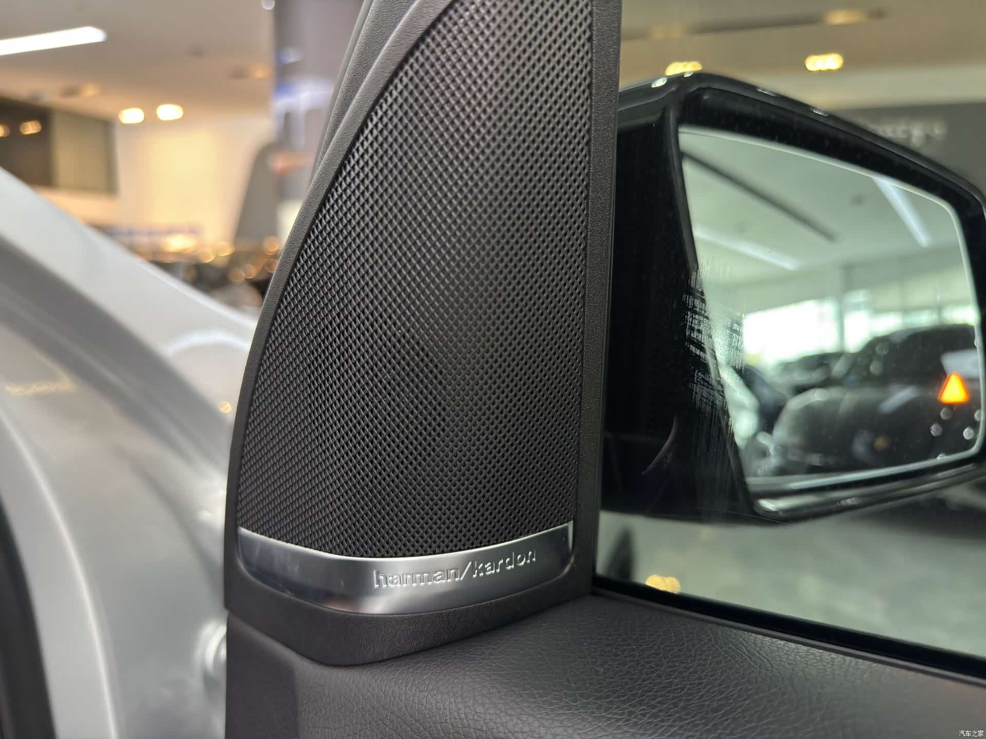 Mercedes-Benz GLE, 2020 13