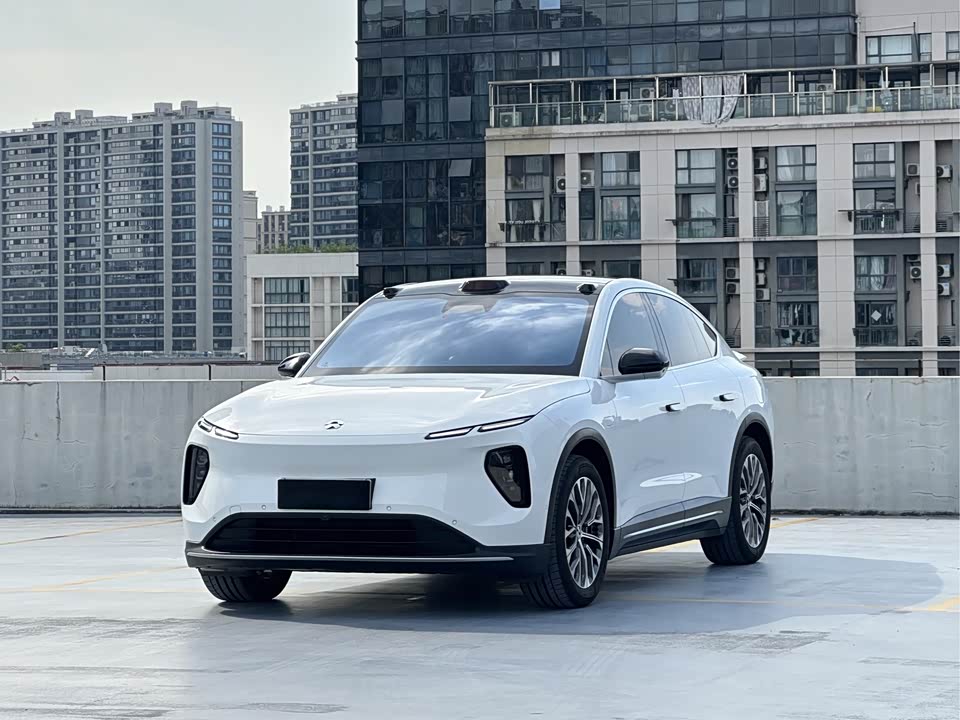 NIO EC6 NIO EC6