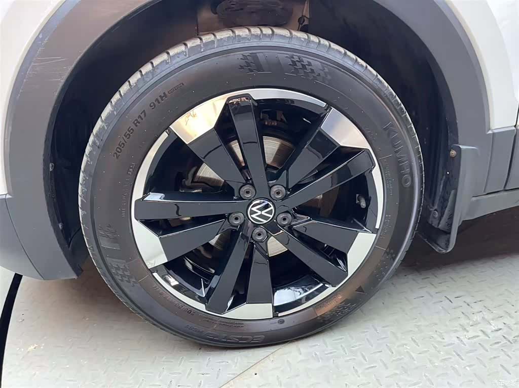 Volkswagen Tacqua, 2021 32