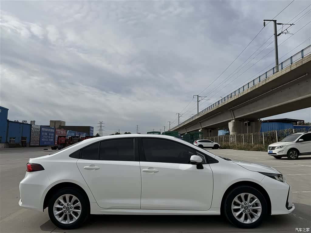 Toyota Corolla, 2022 6