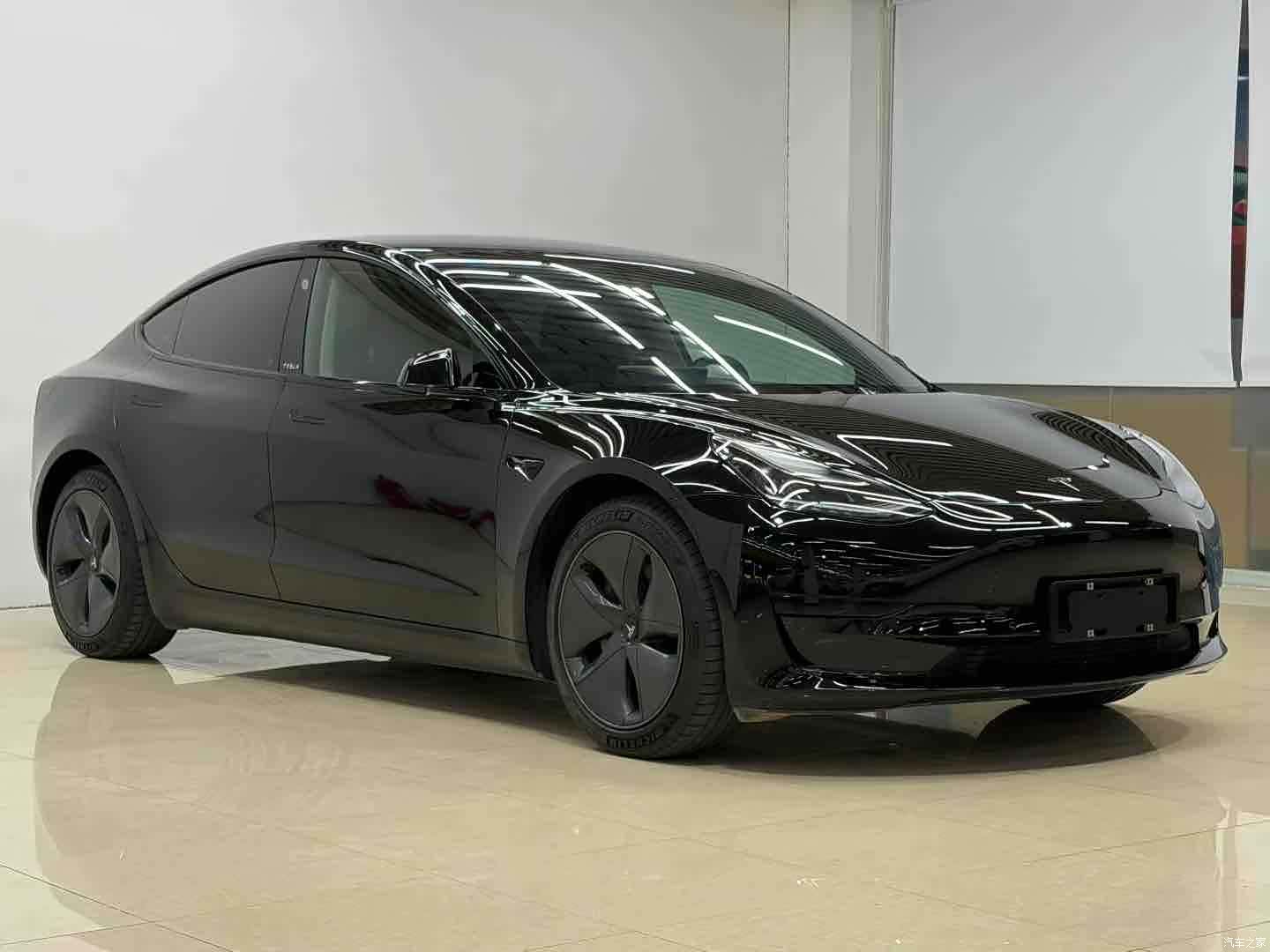 Tesla Model 3, 2020 3