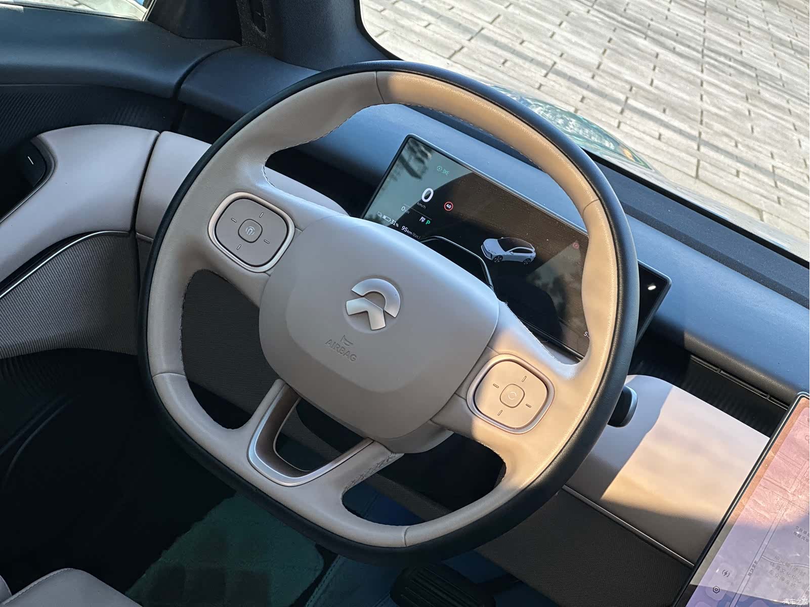 NIO ET5, 2024 13