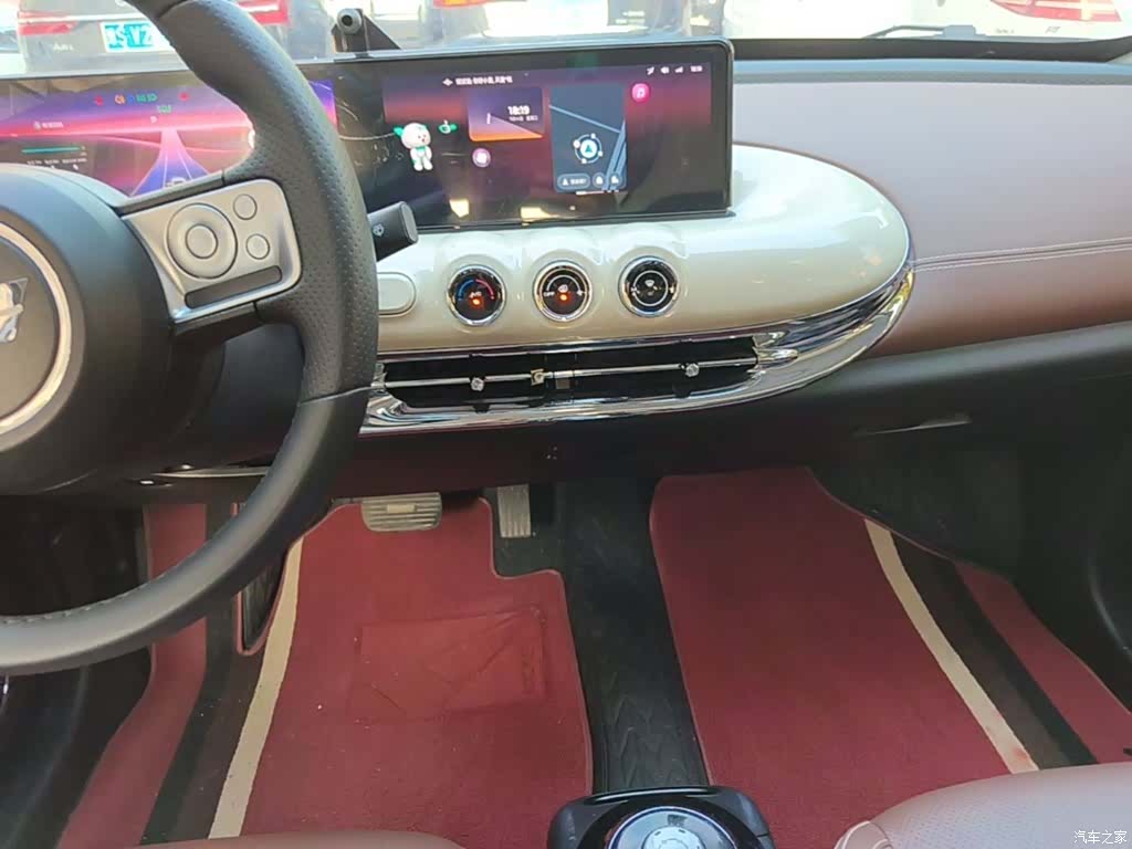Wuling Bingo, 2023 13