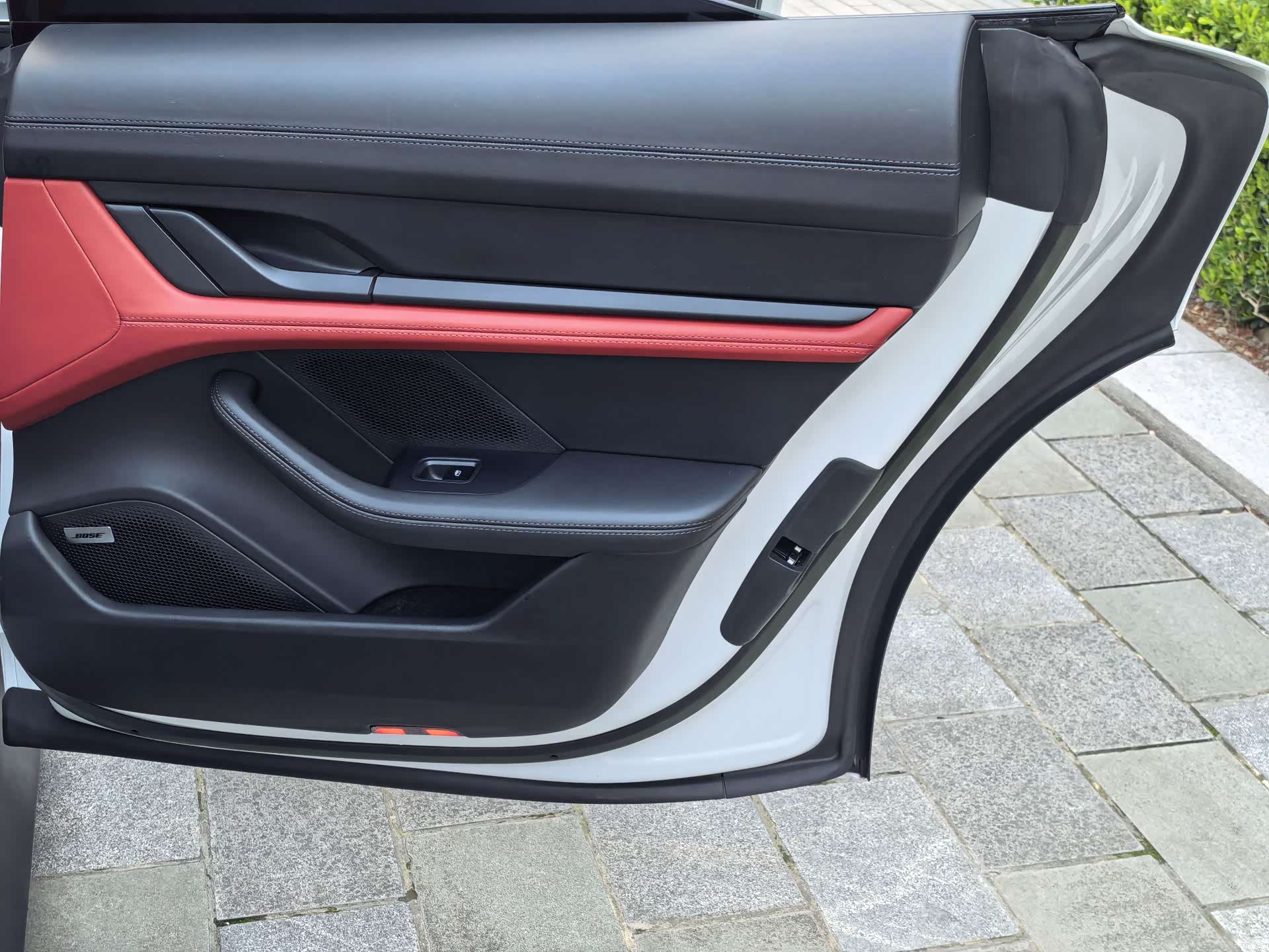 Porsche Taycan, 2023 47