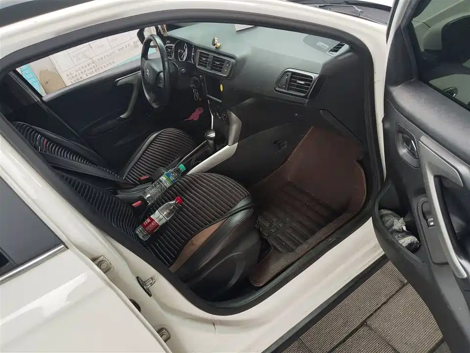 Citroen C3-XR Citroen C3-XR