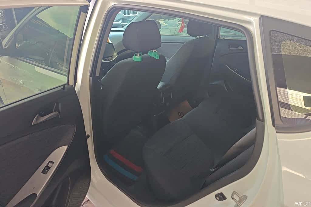 Hyundai GLX, 2017 11