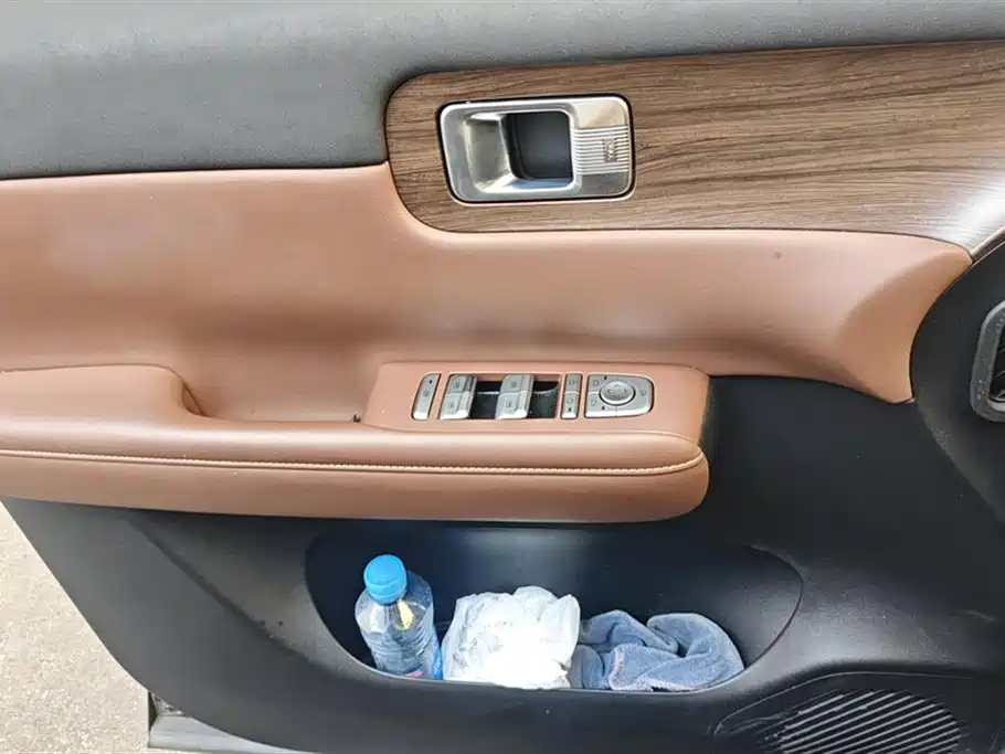 Wuling Wuling Xingguang S