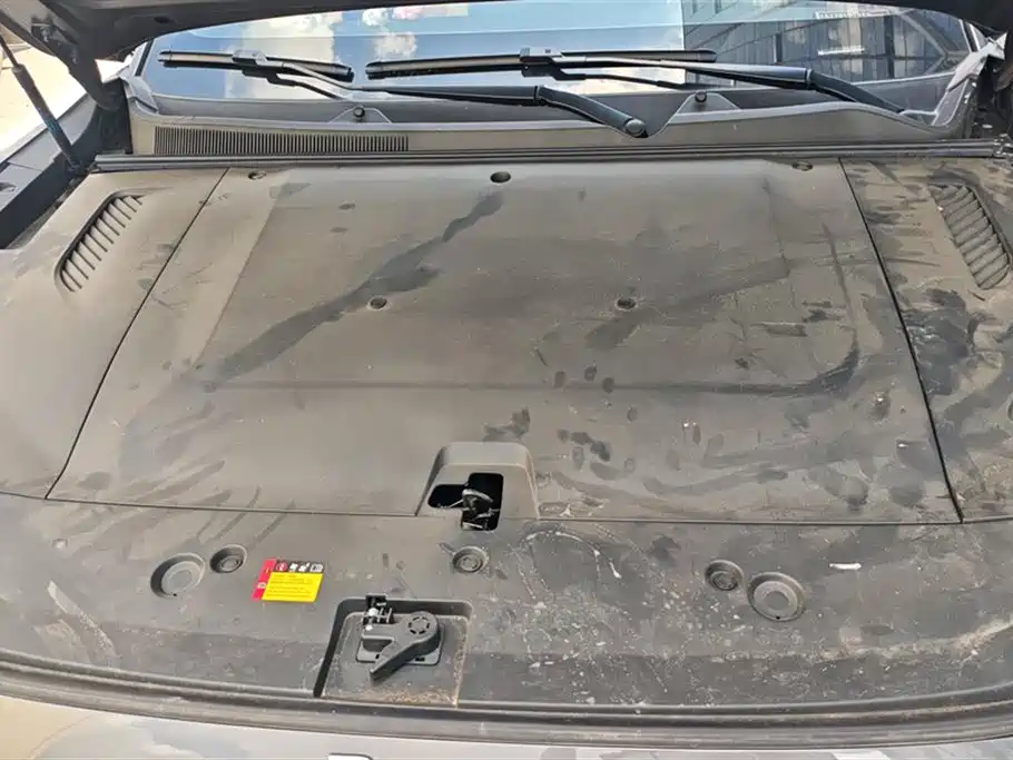 Wuling Wuling Xingguang S