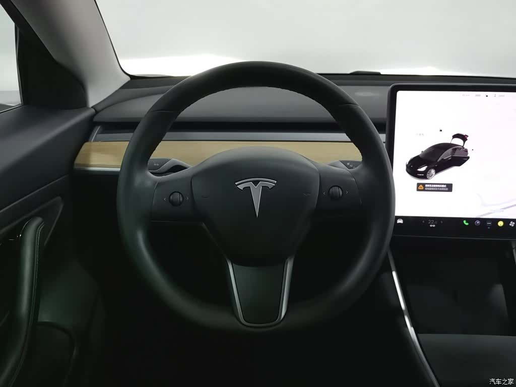 Tesla Model 3, 2020 11