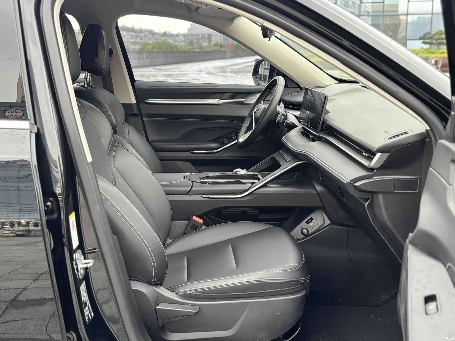 Haval H6, 2022 все фото